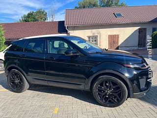 Land Rover Range Rover, 2017, бензин, автомат. Тирасполь