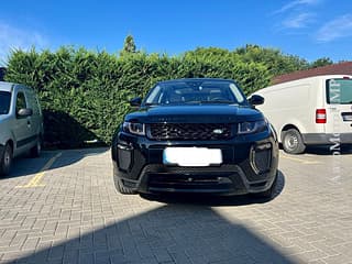 Land Rover Range Rover, 2017, бензин, автомат. Тирасполь