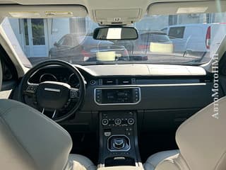 Land Rover Range Rover, 2017, бензин, автомат. Тирасполь