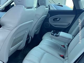 Land Rover Range Rover, 2017, бензин, автомат. Тирасполь