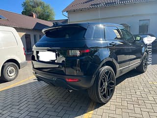 Land Rover Range Rover, 2017, бензин, автомат. Тирасполь