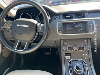 Land Rover Range Rover, 2017, бензин, автомат. Тирасполь