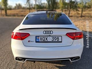 Продам Audi A5, 2015, дизель, автомат. Авторынок ПМР, Тирасполь. АвтоМотоПМР.