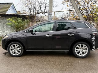 Мазда сх 7 можно на обмен в отличном состоянии