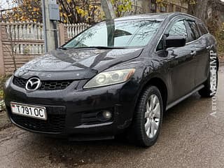 Mazda CX-7 2008 