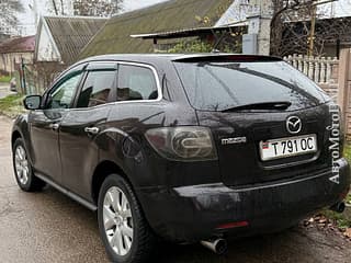 Мазда сх 7 можно на обмен в отличном состоянии