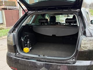 Мазда сх 7 можно на обмен в отличном состоянии