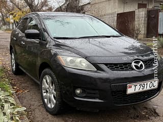 Мазда сх 7 можно на обмен в отличном состоянии