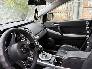 Мазда сх 7 можно на обмен в отличном состоянии