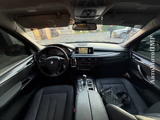Vând BMW X5, 2015, benzină, automata. Piata auto Pridnestrovie, Tiraspol. AutoMotoPMR.