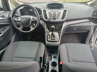 Selling Ford C-Max, 2014, diesel, аutomatic. PMR car market, Tiraspol. 