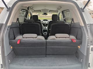 Selling Ford C-Max, 2014, diesel, аutomatic. PMR car market, Tiraspol. 