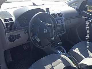 Продам Volkswagen Touran, 2008, дизель, автомат. Авторынок ПМР, Тирасполь. АвтоМотоПМР.
