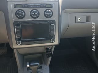 Продам Volkswagen Touran, 2008, дизель, автомат. Авторынок ПМР, Тирасполь. АвтоМотоПМР.
