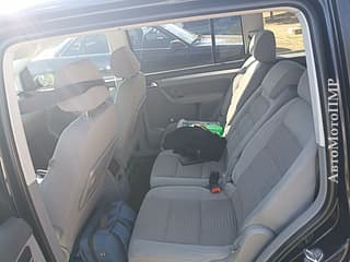 Продам Volkswagen Touran, 2008, дизель, автомат. Авторынок ПМР, Тирасполь. АвтоМотоПМР.
