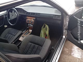 Мерс 124 на автомате в хорошем состоянии пишите