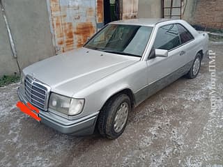 Mercedes E Class 1993 