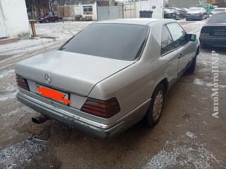 Мерс 124 на автомате в хорошем состоянии пишите