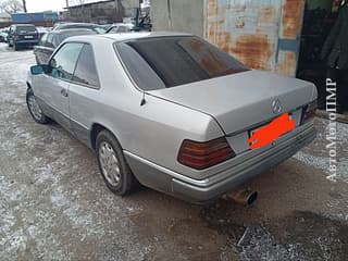 Мерс 124 на автомате в хорошем состоянии пишите