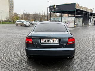 Audi A6, 2005, дизель, автомат. Тирасполь