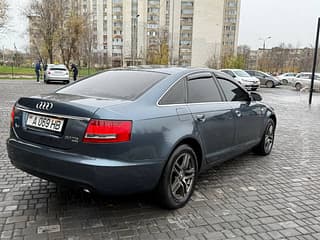 Audi A6, 2005, дизель, автомат. Тирасполь