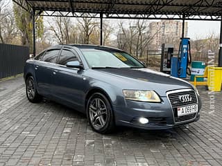Audi A6, 2005, дизель, автомат. Тирасполь