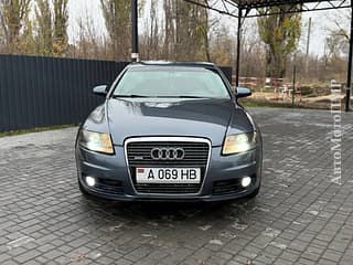 Audi A6, 2005, дизель, автомат. Тирасполь