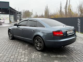 Audi A6, 2005, дизель, автомат. Тирасполь