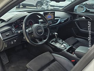 Selling Audi A6, 2015, diesel, аutomatic. PMR car market, Tiraspol. 