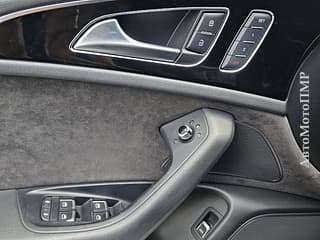 Selling Audi A6, 2015, diesel, аutomatic. PMR car market, Tiraspol. 