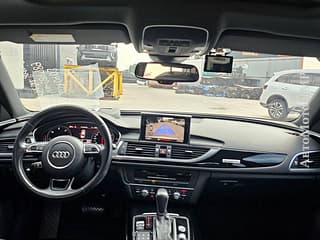 Selling Audi A6, 2015, diesel, аutomatic. PMR car market, Tiraspol. 