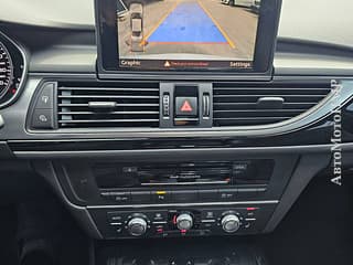 Selling Audi A6, 2015, diesel, аutomatic. PMR car market, Tiraspol. 
