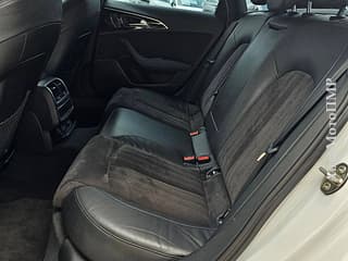 Selling Audi A6, 2015, diesel, аutomatic. PMR car market, Tiraspol. 