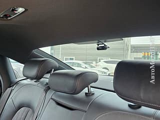 Selling Audi A6, 2015, diesel, аutomatic. PMR car market, Tiraspol. 