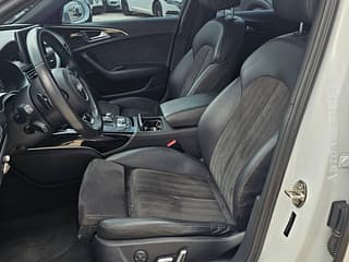 Selling Audi A6, 2015, diesel, аutomatic. PMR car market, Tiraspol. 