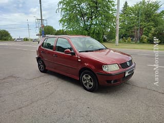 Selling Volkswagen Golf, 2002, petrol, mechanics. PMR car market, Tiraspol. 