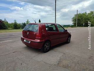 Selling Volkswagen Golf, 2002, petrol, mechanics. PMR car market, Tiraspol. 