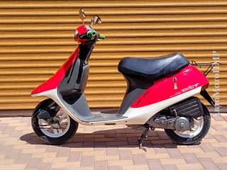  Скутер, Honda, Tact • Мопеды и скутеры  в ПМР • АвтоМотоПМР - Моторынок ПМР.