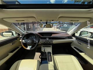 Selling Lexus Es Series, 2016, petrol, аutomatic. PMR car market, Tiraspol. 