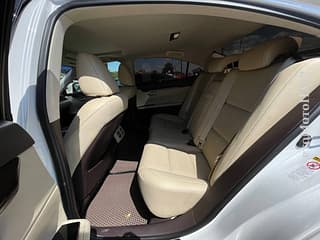 Selling Lexus Es Series, 2016, petrol, аutomatic. PMR car market, Tiraspol. 