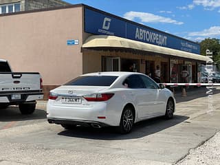 Selling Lexus Es Series, 2016, petrol, аutomatic. PMR car market, Tiraspol. 