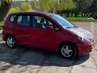 Vând Honda Jazz, 2005, benzină, manuala. Piata auto Pridnestrovie, Tiraspol. AutoMotoPMR.