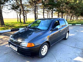  Продам Fiat Punto, 1997 г.в., бензин, механика, Тирасполь.. Цена 1300 $. Новый онлайн авто рынок ПМР, Тирасполь. АвтоМотоПМР 