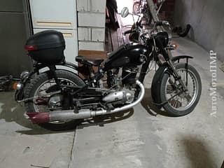 Продаются ИЖ 49 и ИЖ 56 в паре. Продажа авто и мото в ПМР