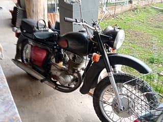  Мотоцикл, ИЖ • Мотоциклы  в ПМР • АвтоМотоПМР - Моторынок ПМР.