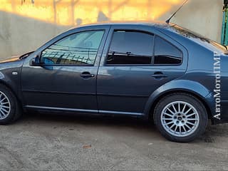 Vând Volkswagen Bora, 2003, diesel, manuala. Piata auto Pridnestrovie, Tiraspol. AutoMotoPMR.