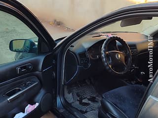 Vând Volkswagen Bora, 2003, diesel, manuala. Piata auto Pridnestrovie, Tiraspol. AutoMotoPMR.