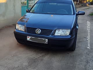 Vând Volkswagen Bora, 2003, diesel, manuala. Piata auto Pridnestrovie, Tiraspol. AutoMotoPMR.