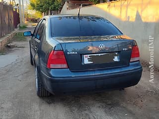 Vând Volkswagen Bora, 2003, diesel, manuala. Piata auto Pridnestrovie, Tiraspol. AutoMotoPMR.