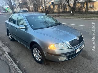 Vând Skoda Octavia, 2006, benzină, manuala. Piata auto Pridnestrovie, Tiraspol. AutoMotoPMR.